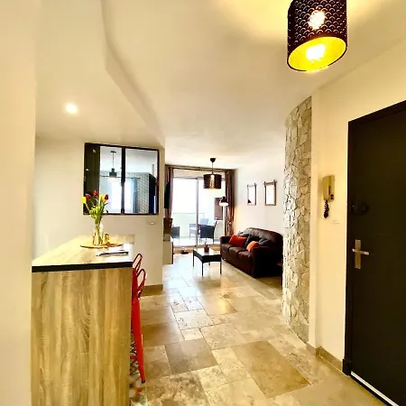 Appartement Bella Noche By D&O à Carcassonne Extérieur photo