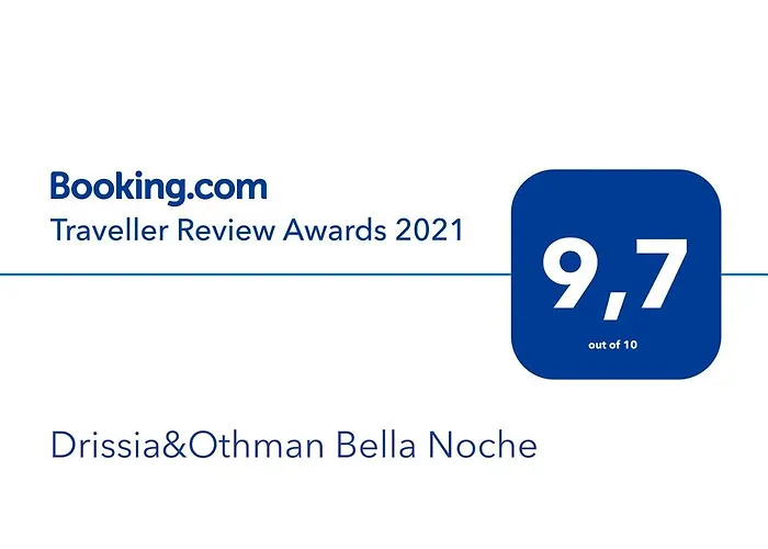 Bella Noche By D&O