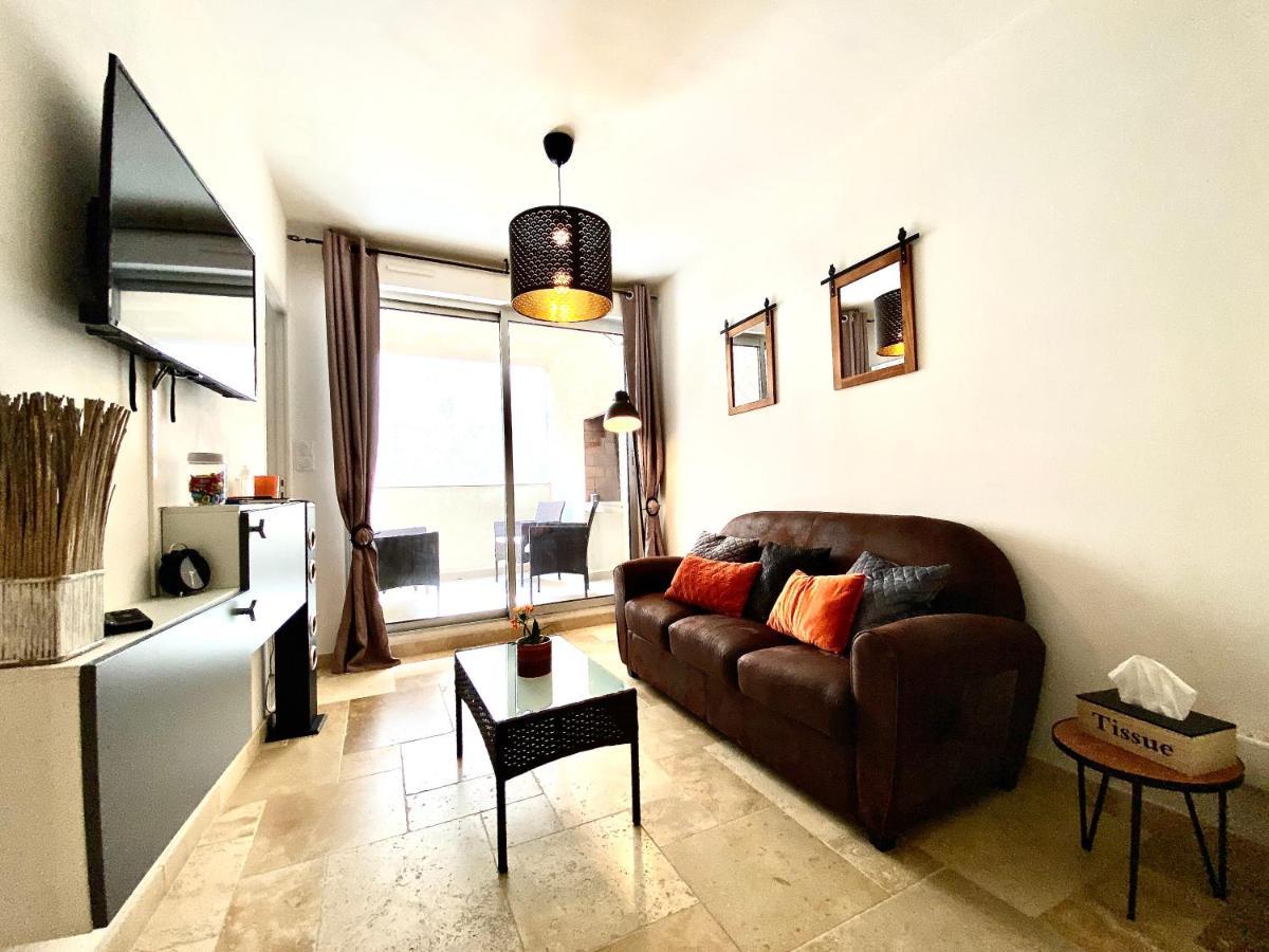 Appartement Bella Noche By D&o *