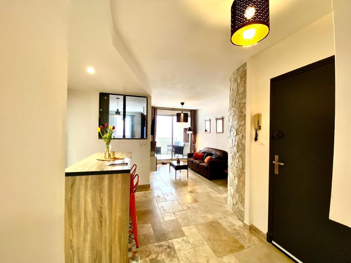 Bella Noche By D&o Appartement