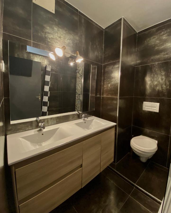 Appartement Bella Noche By D&o