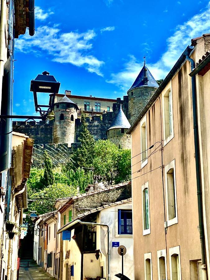 Bella Noche By D&o * Carcassonne